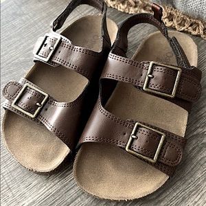 Oshkosh B’gosh Toddler Sandals